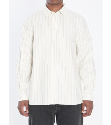 [Saint Laurent] Shirts Long Sleeve FW25 848033_Y7K19_1332
