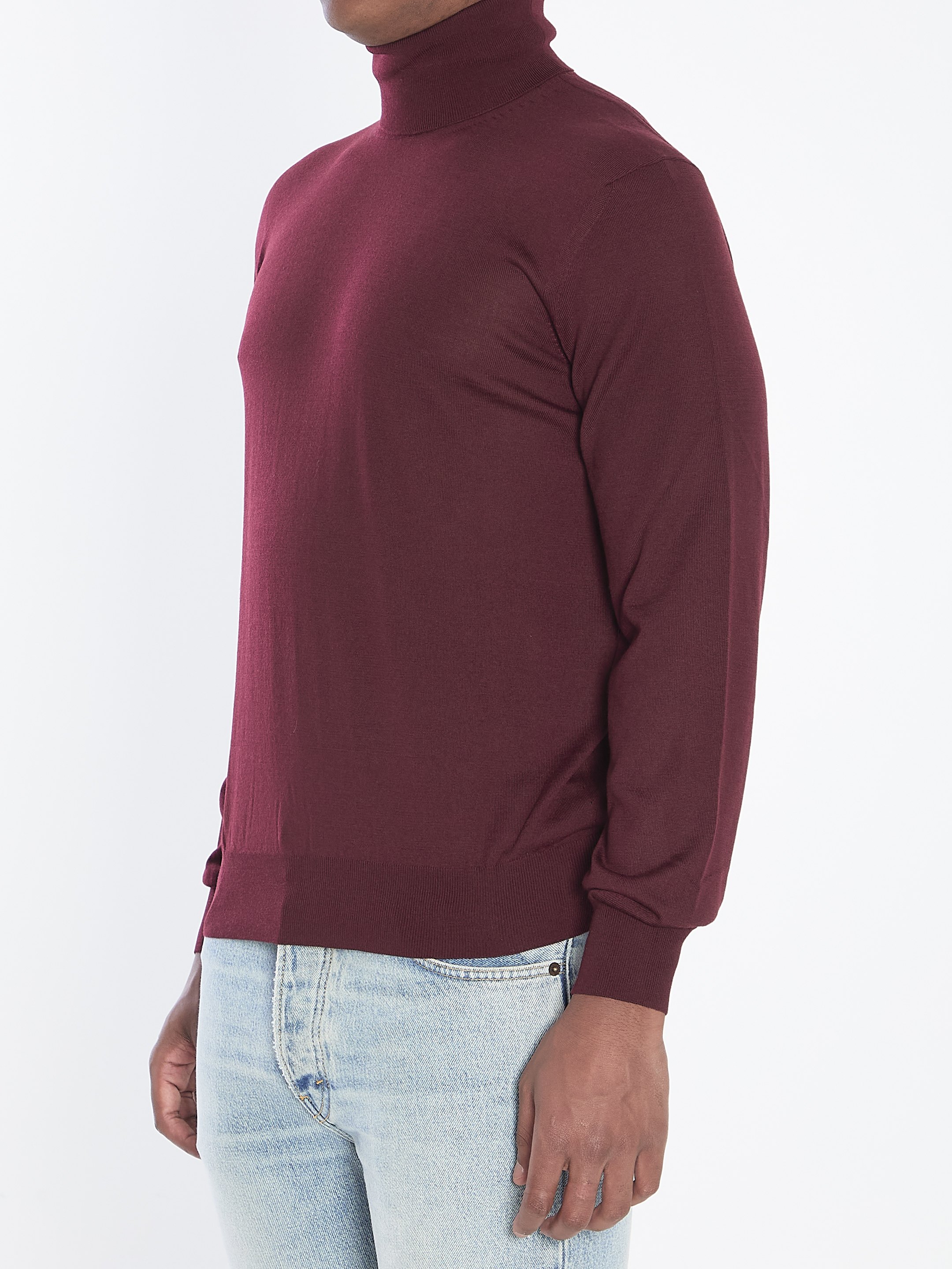 [Saint Laurent] Knitwear FW25 821739_Y76GM_6040