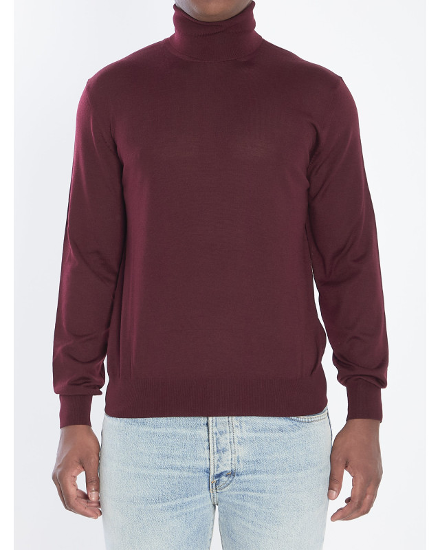 [Saint Laurent] Knitwear FW25 821739_Y76GM_6040