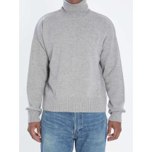 [Ami Paris] Knitwear FW25 UKS821_KN0071_050