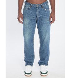 [Saint Laurent] Jeans FW25 816412_Y21WC_4432