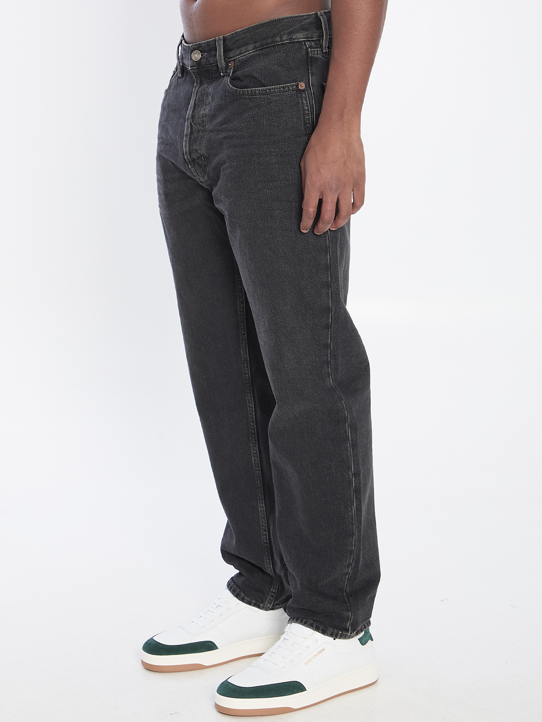 [Saint Laurent] Jeans FW25 816412_Y33VA_1297