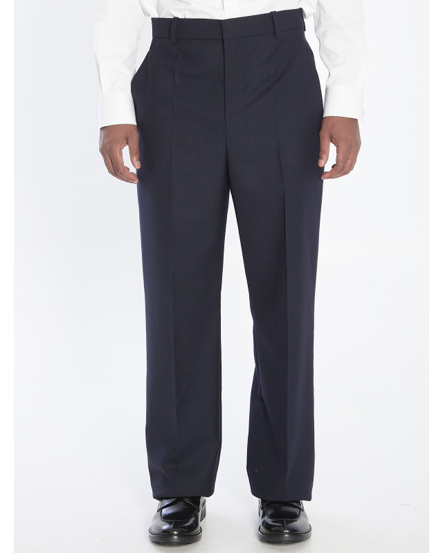 [Saint Laurent] Trousers FW25 844153_Y5K32_4140