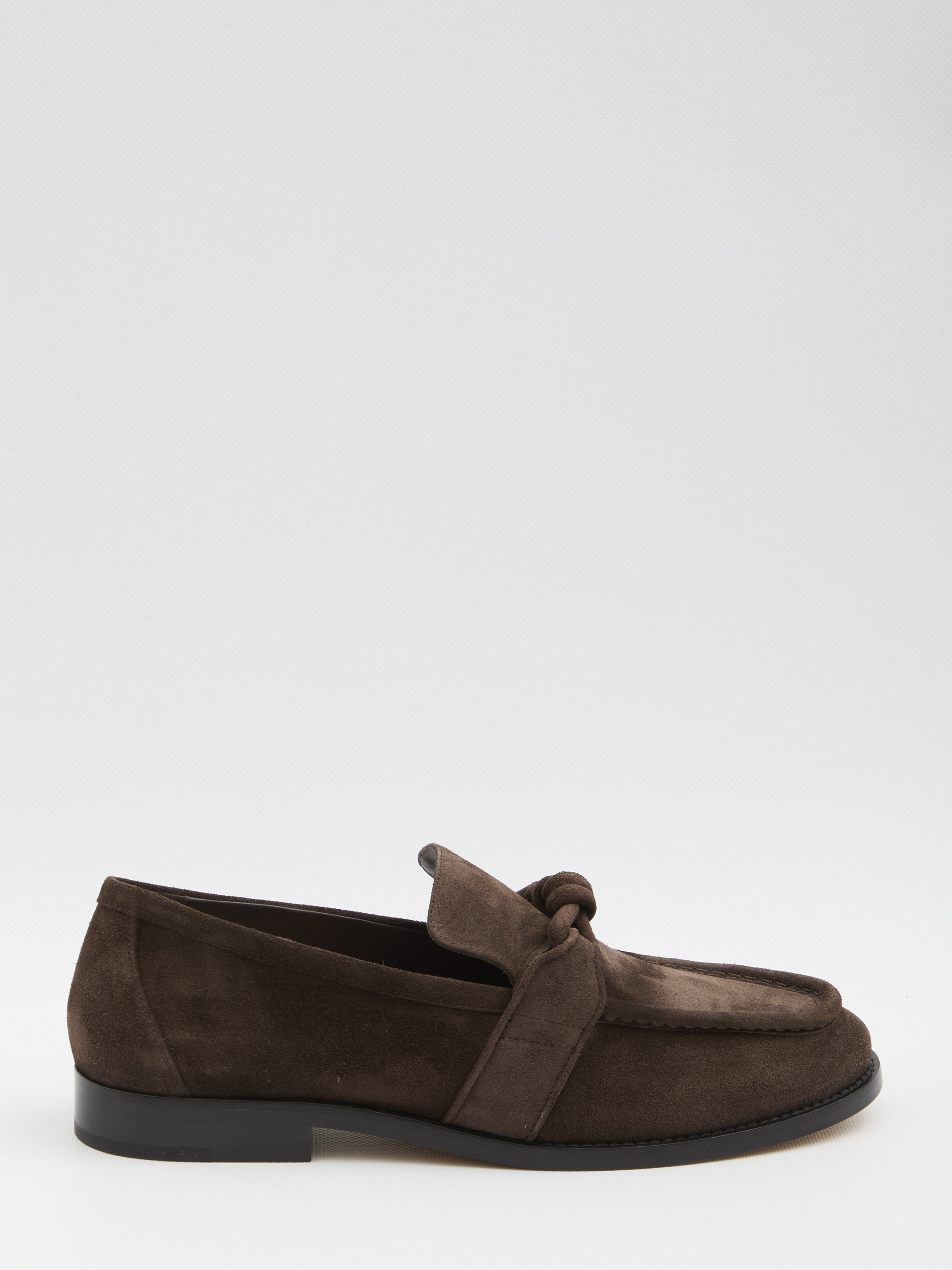 [Bottega Veneta] Loafer FW25 796445_V3QE1_2113