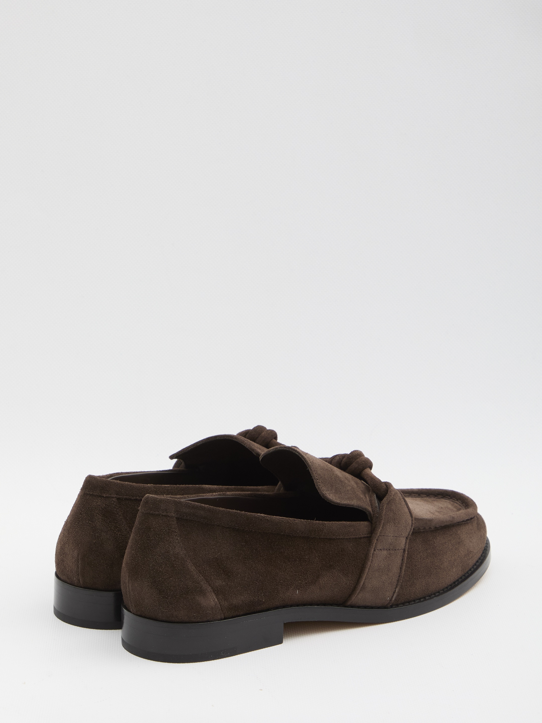 [Bottega Veneta] Loafer FW25 796445_V3QE1_2113