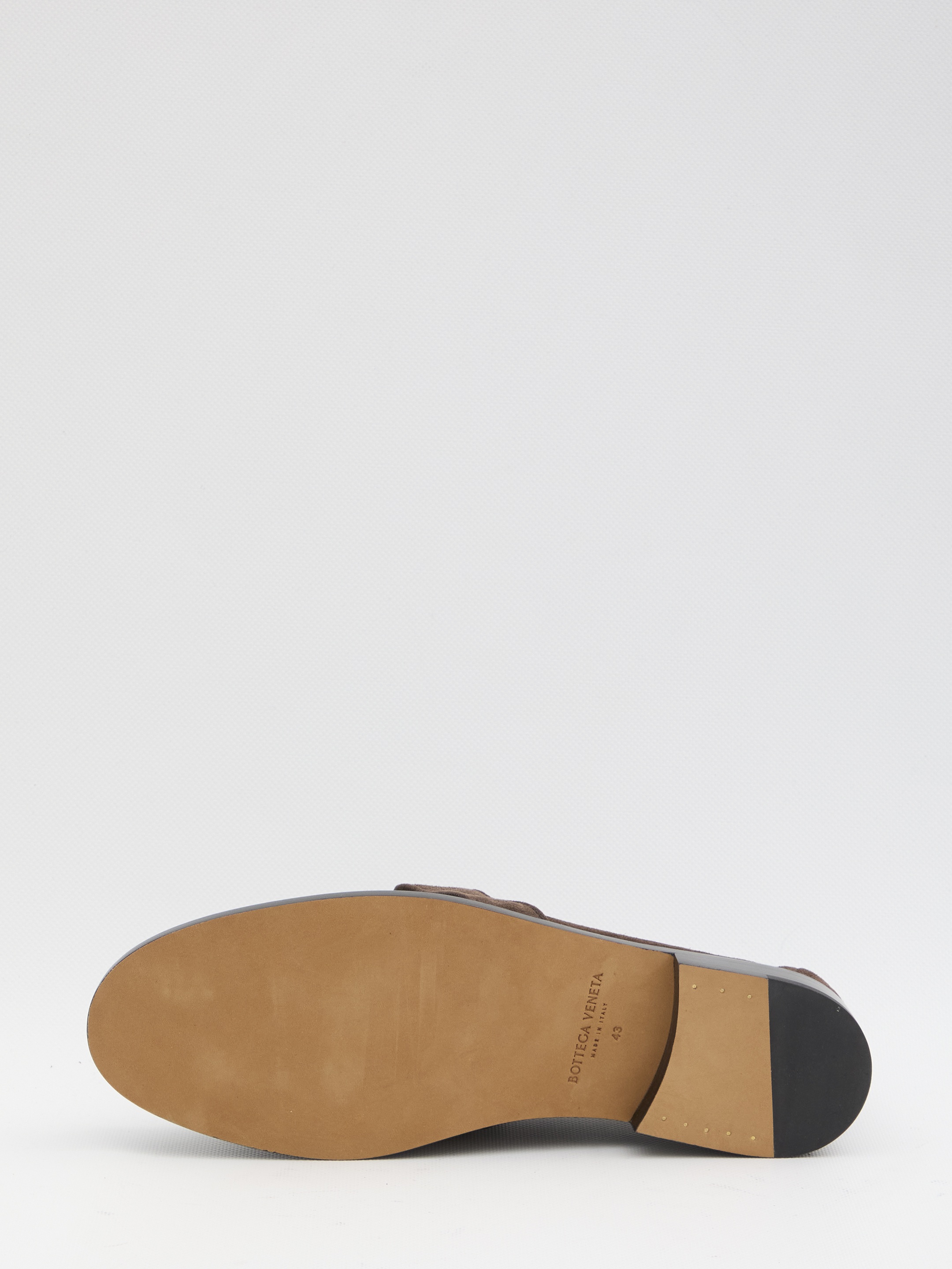 [Bottega Veneta] Loafer FW25 796445_V3QE1_2113
