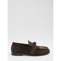 [Bottega Veneta] Loafer FW25 796445_V3QE1_2113