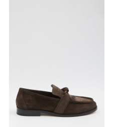 [Bottega Veneta] Loafer FW25 796445_V3QE1_2113