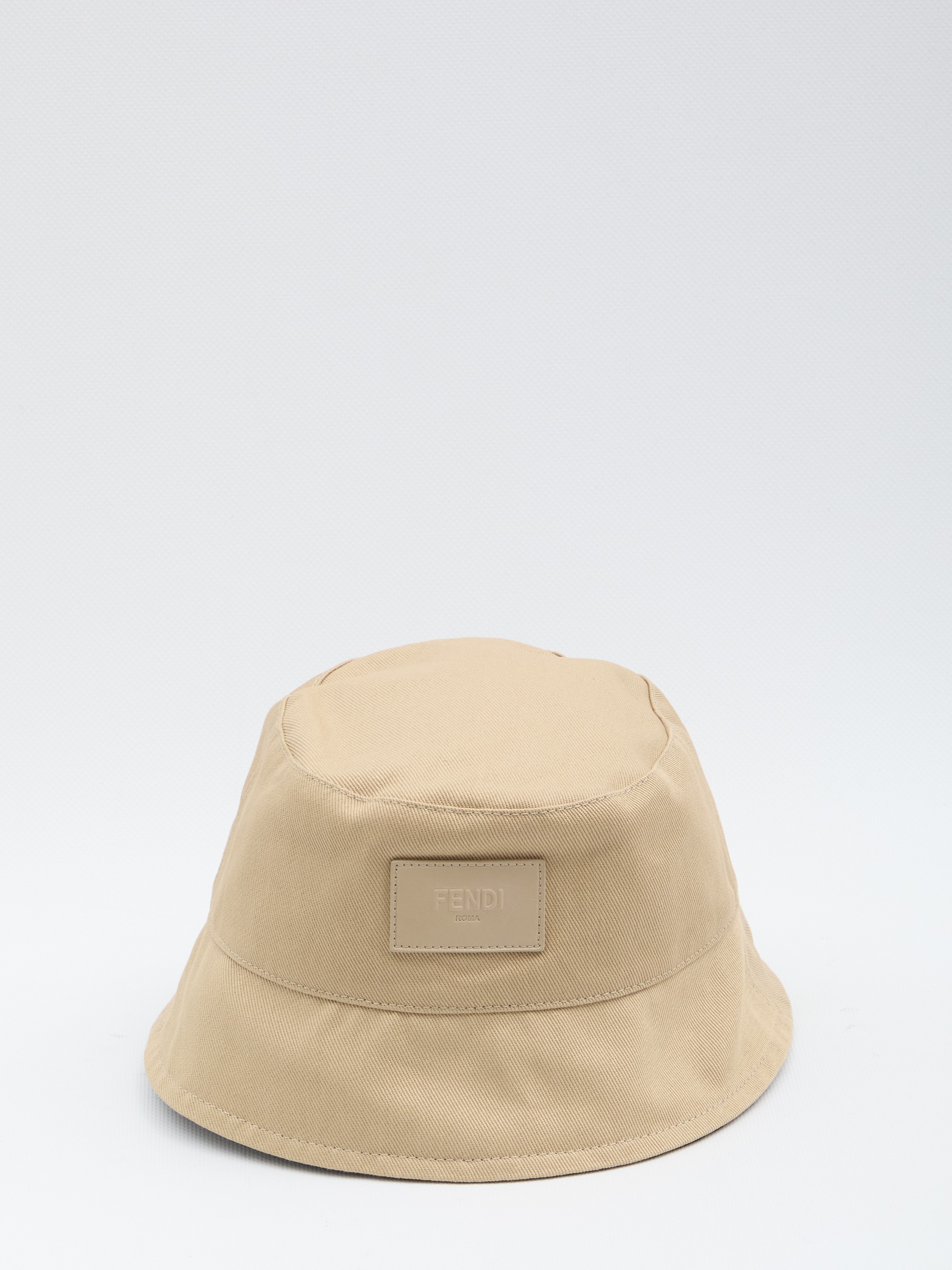 [Fendi] Hat FW25 FXQ833_AYK7_F1TTM