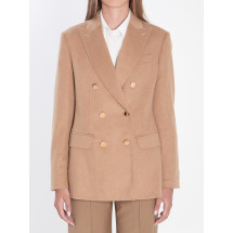 [Max Mara] Blazer FW25 2521046211600_10362_001