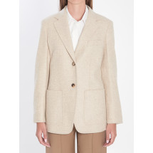 [Max Mara] Blazer FW25 2521046161600_10330_001