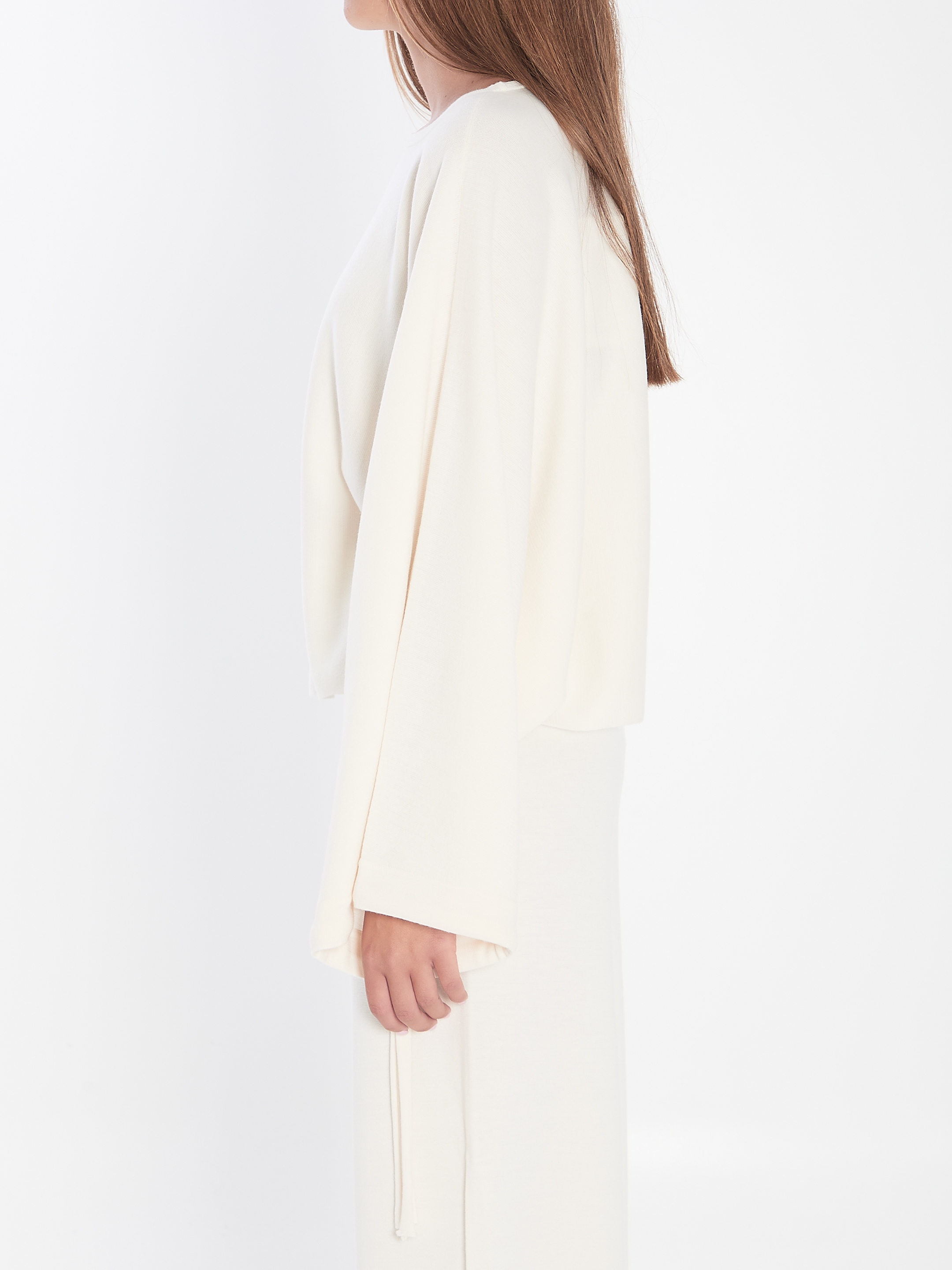 [Max Mara] Knitwear FW25 2521366101600_12022_001