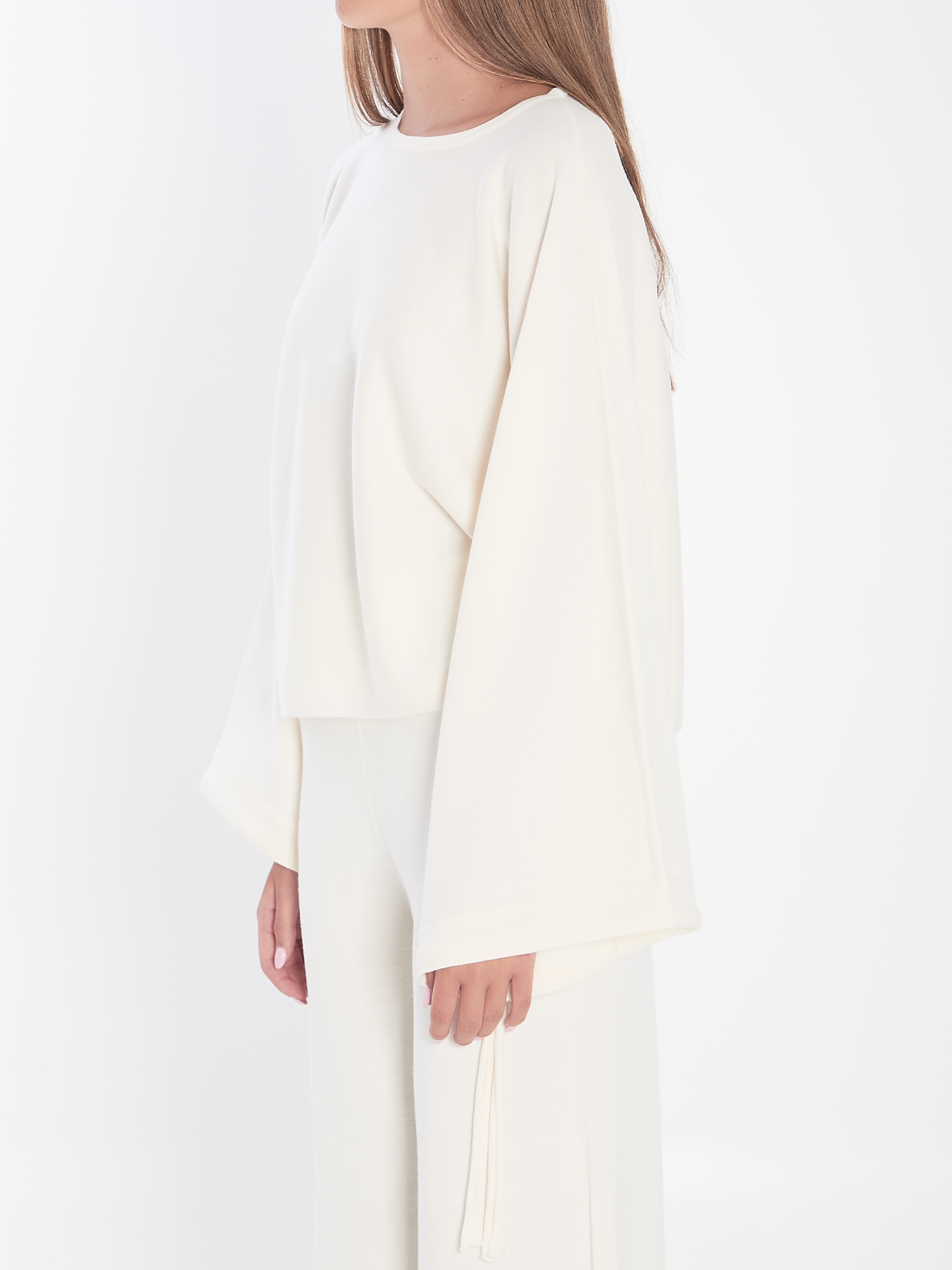 [Max Mara] Knitwear FW25 2521366101600_12022_001