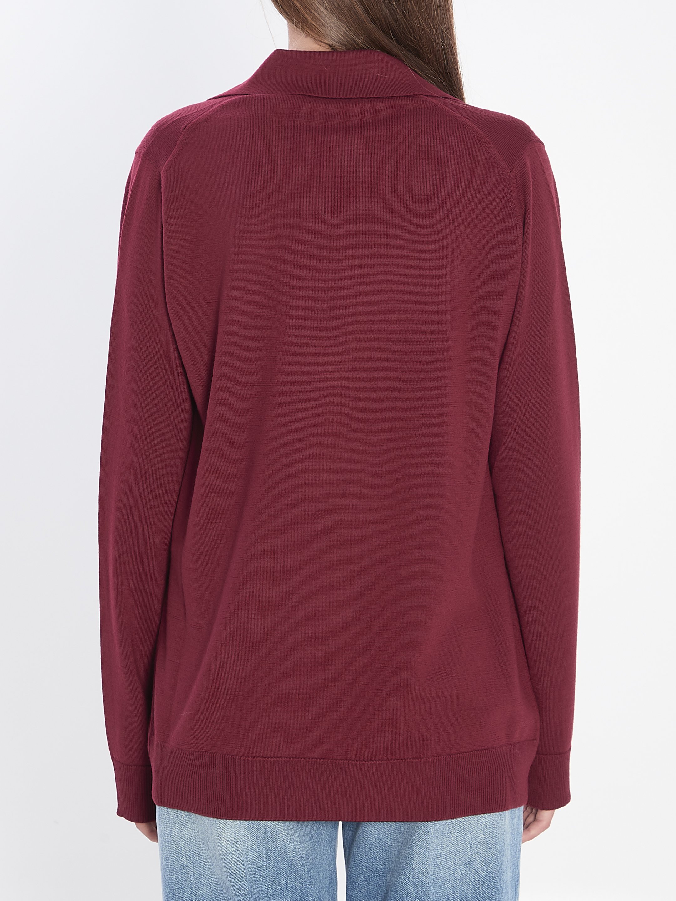 [Gucci] Shirts Long Sleeve FW25 793883_XKFA8_6318
