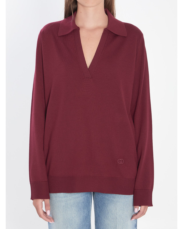 [Gucci] Shirts Long Sleeve FW25 793883_XKFA8_6318
