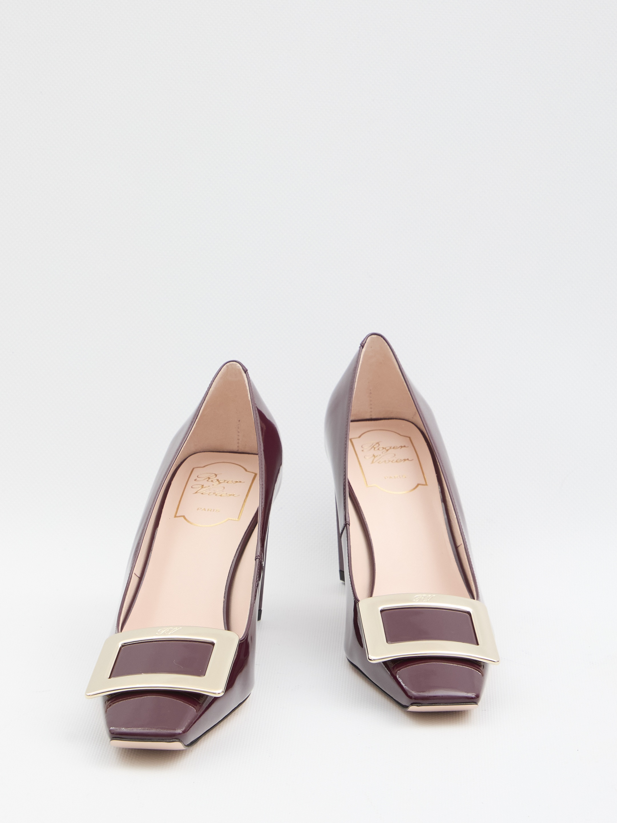 [Roger Vivier] Pumps FW25 RVW71300920_D1P_R802