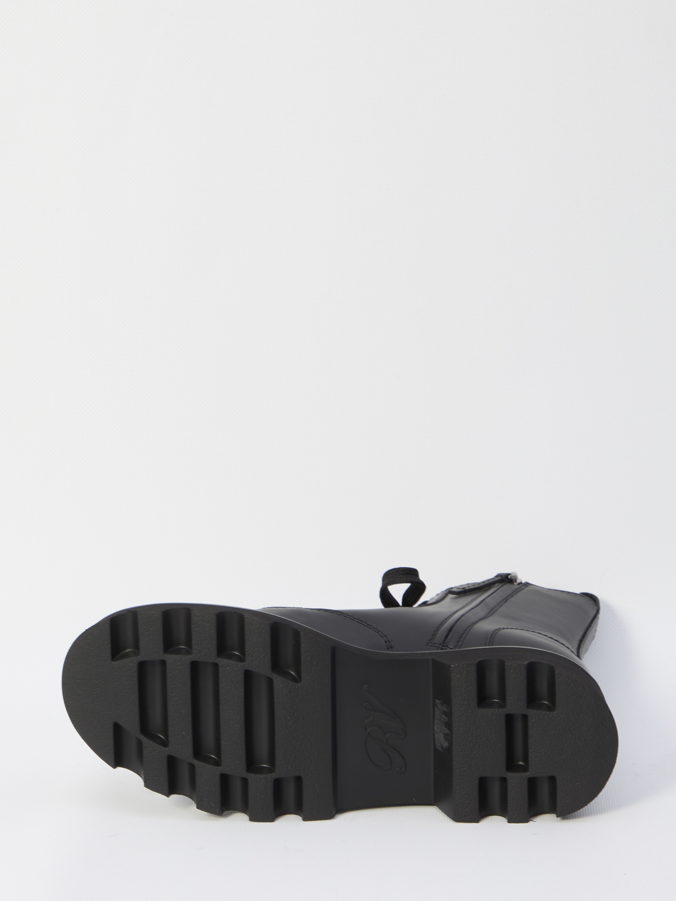 [Roger Vivier] Ankle Boots FW25 RVW78442760_TTQ_B999