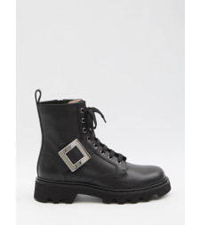 [Roger Vivier] Ankle Boots FW25 RVW78442760_TTQ_B999
