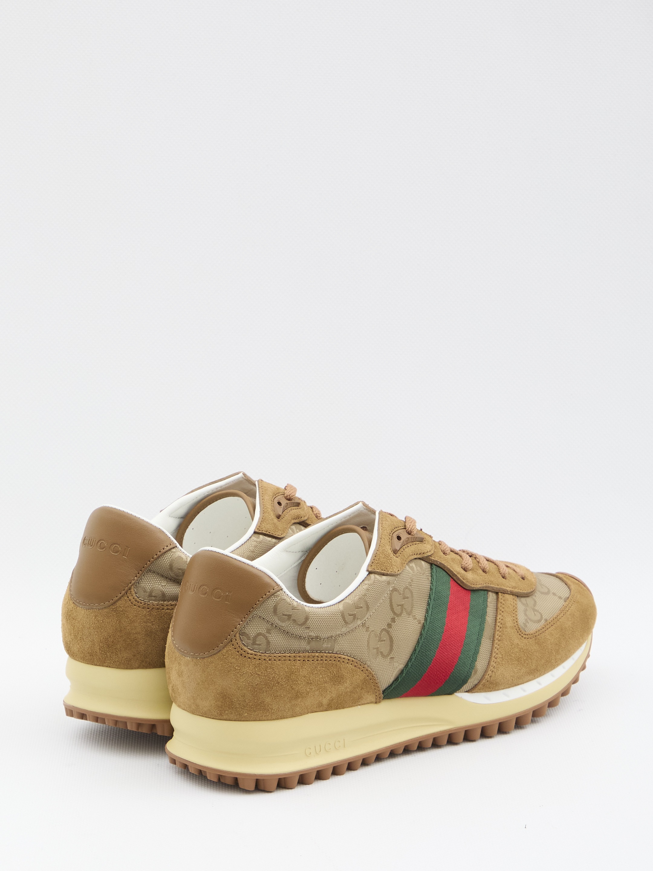 [Gucci] Sneakers FW25 832461_AAEW3_9548