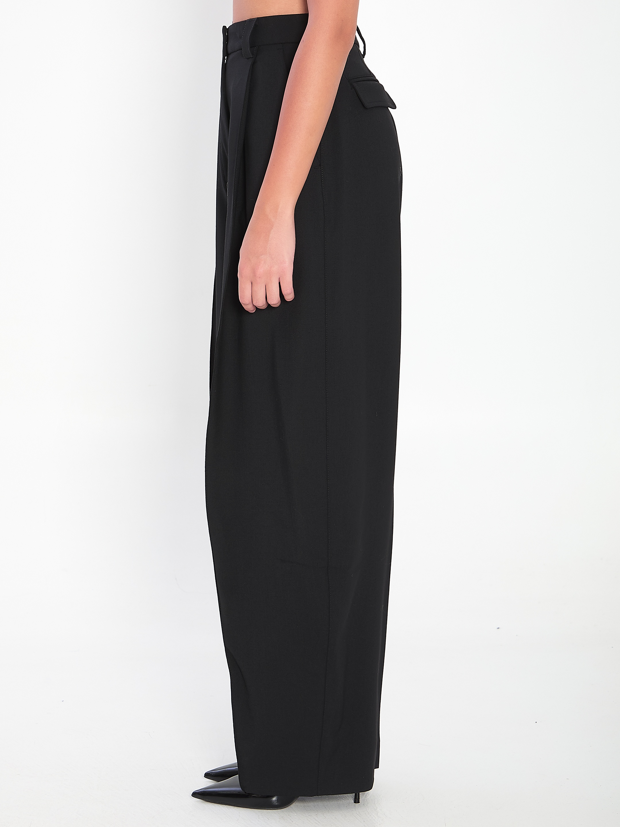 [TheLatest] Trousers FW25 3116W0206_ABTPB_T0002