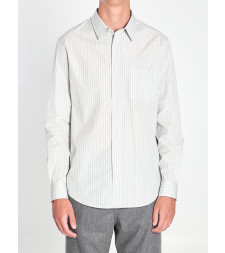 [Celine] Shirts Long Sleeve FW25 2C982841W__98CZ