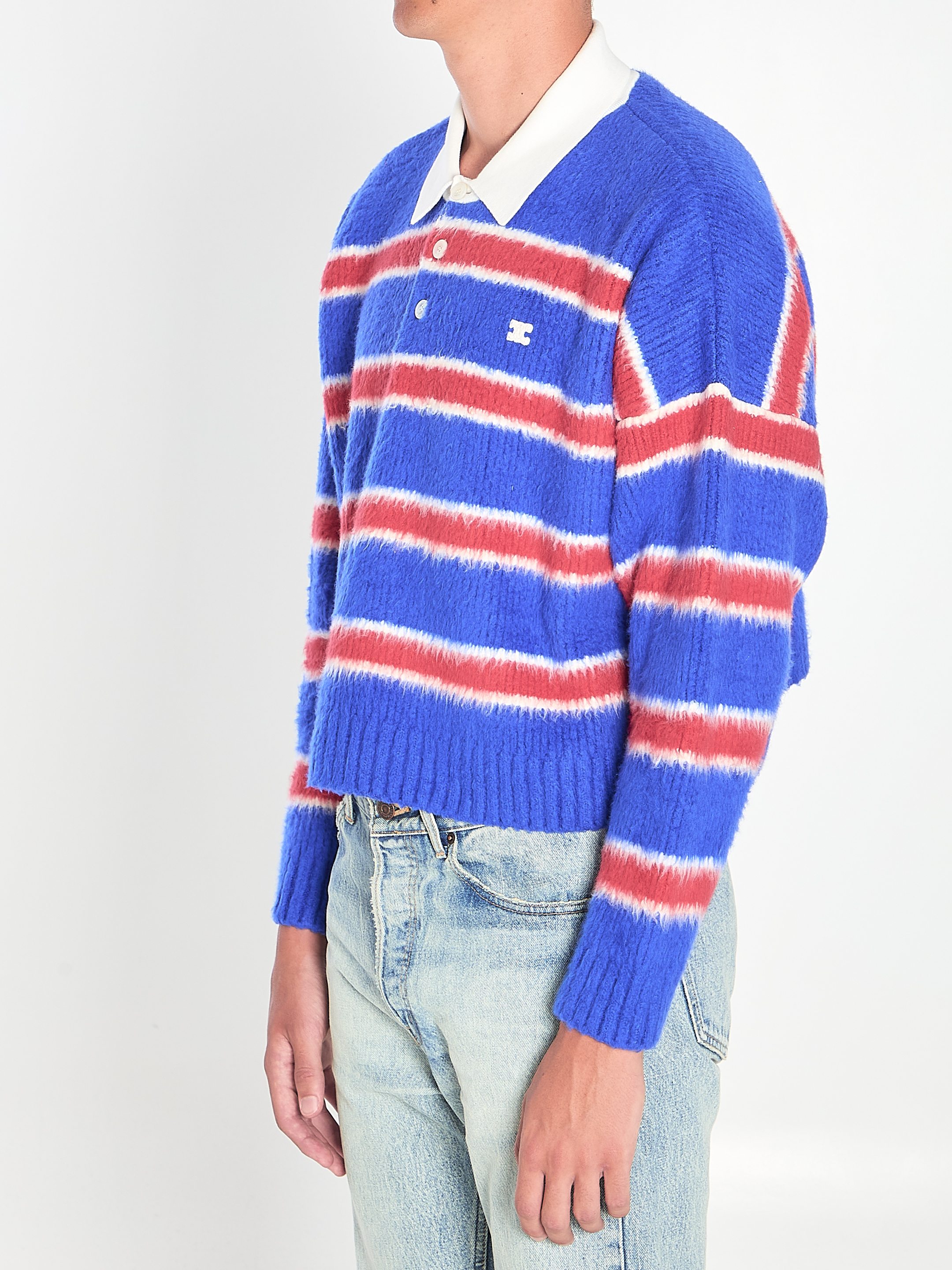[Celine] Knitwear FW25 RY0FQ0ZQJ__GBT8