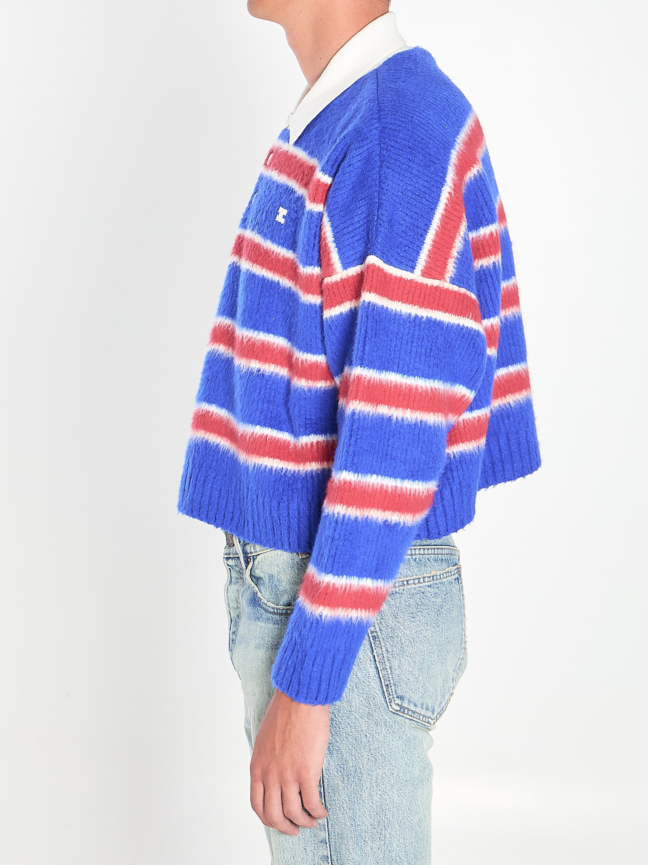 [Celine] Knitwear FW25 RY0FQ0ZQJ__GBT8