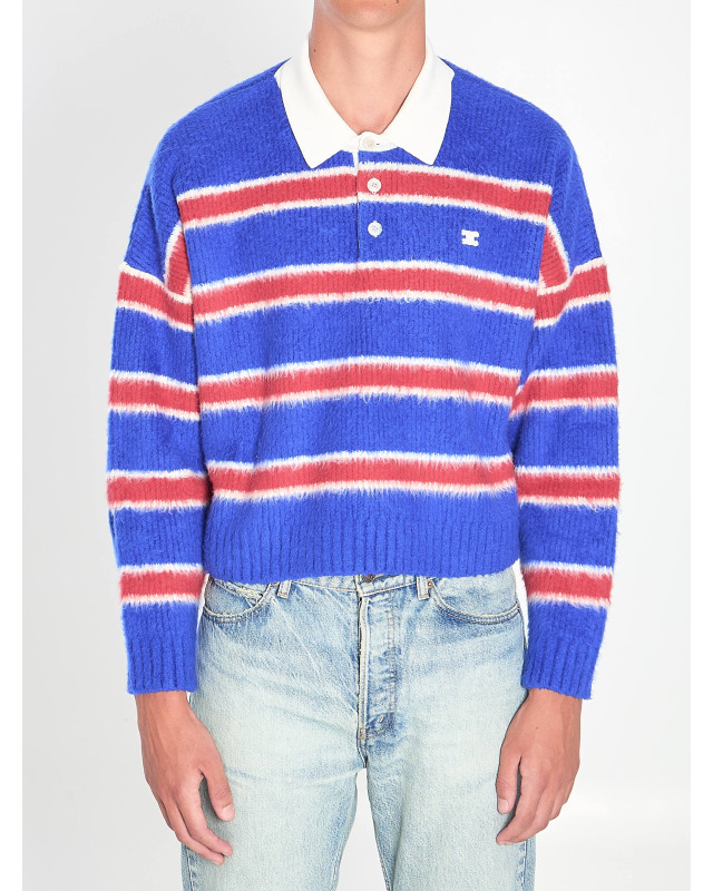 [Celine] Knitwear FW25 RY0FQ0ZQJ__GBT8