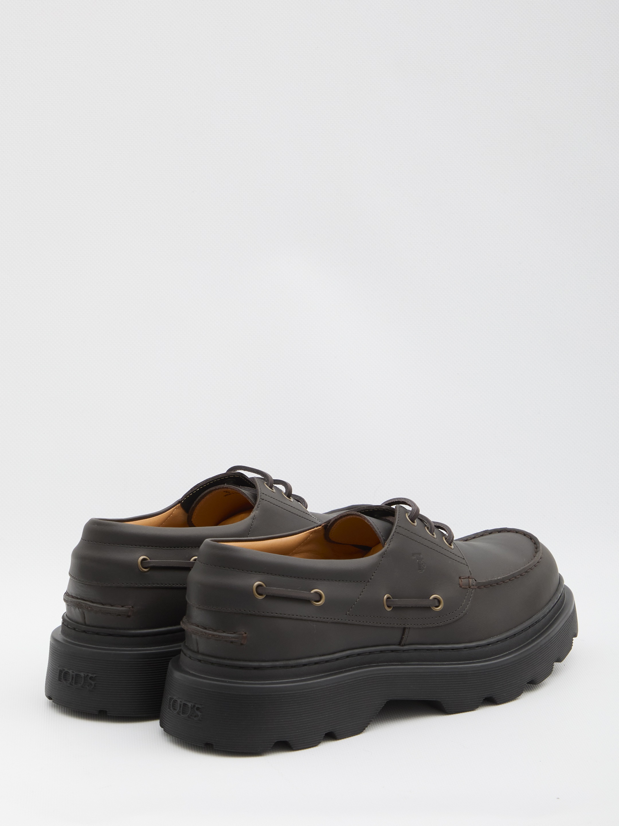 [Tod's] Loafer FW25 XXM24L0JP00_UFS_S808
