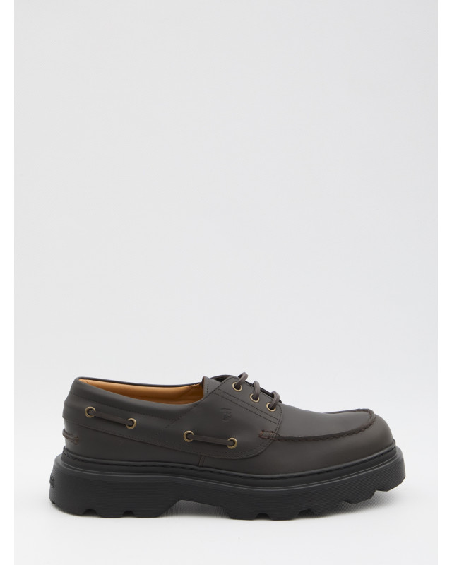 [Tod's] Loafer FW25 XXM24L0JP00_UFS_S808