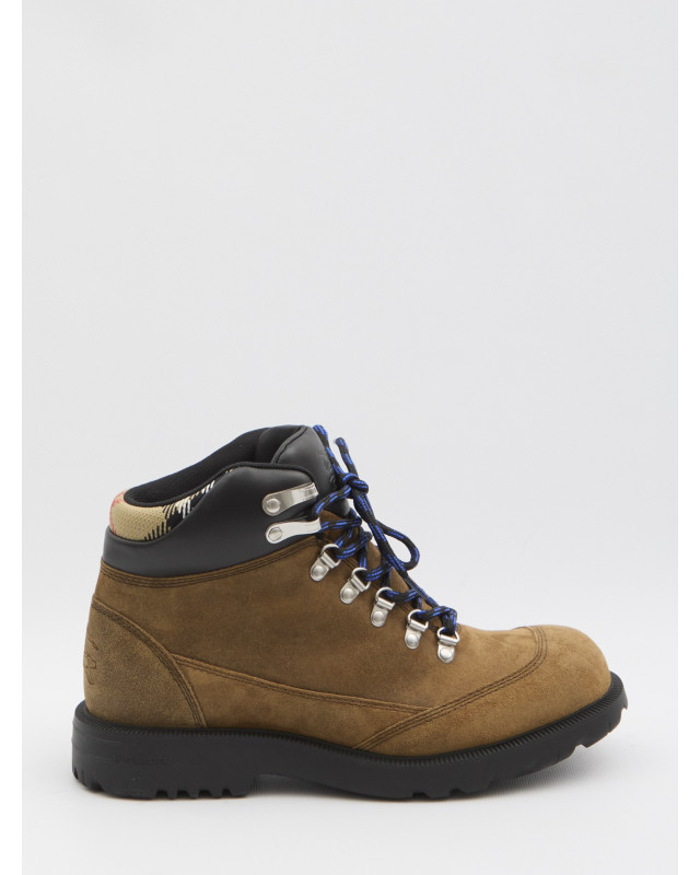 [Burberry] Boots FW25 8111672__C1824