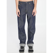 [Gucci] Jeans FW25 834523_XDDCS_4395