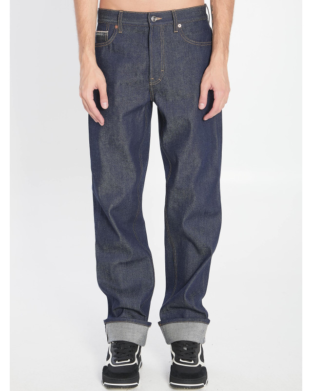 [Gucci] Jeans FW25 834523_XDDCS_4395