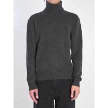 [Ami Paris] Knitwear FW25 HKS831_005_020