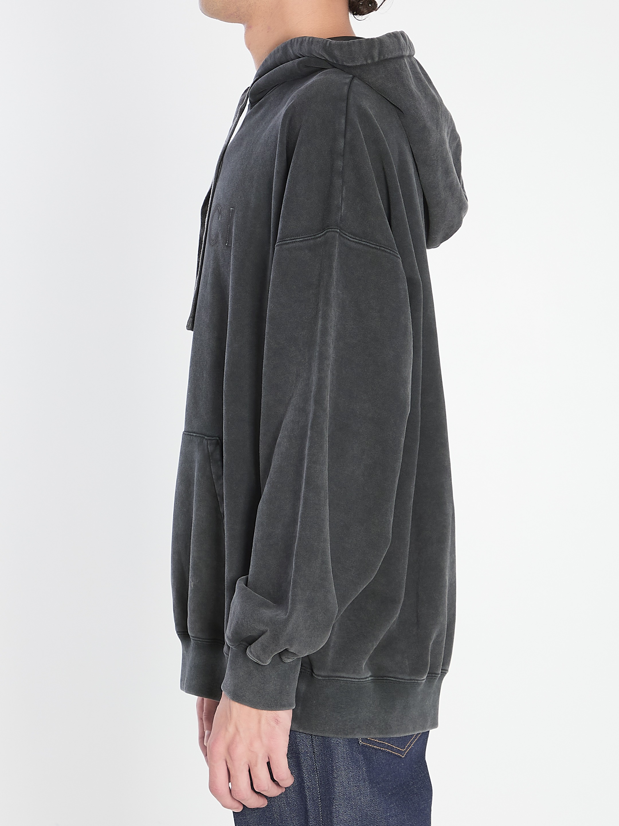 [Gucci] Hoodie FW25 795470_XJHD3_1000