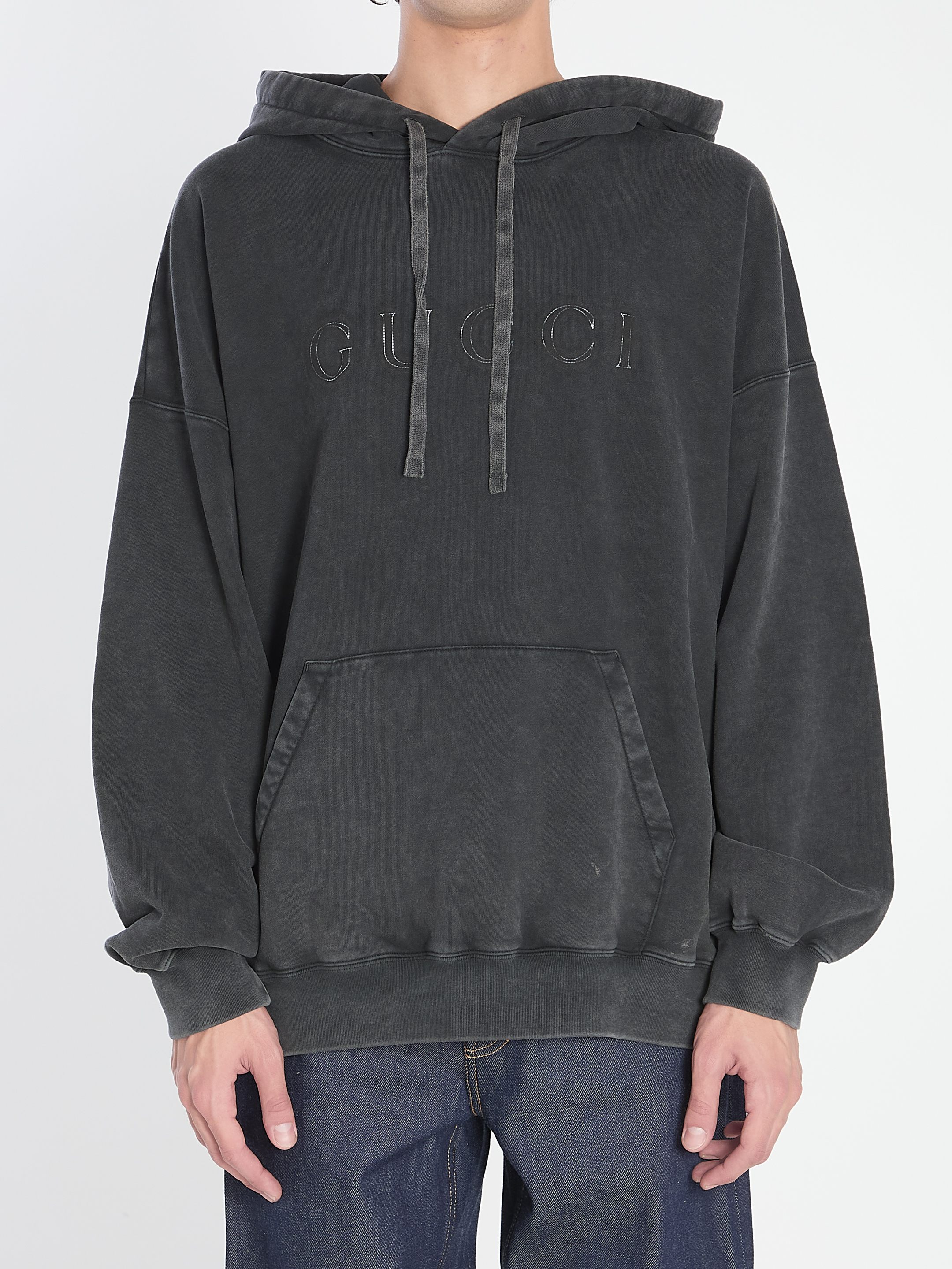 [Gucci] Hoodie FW25 795470_XJHD3_1000
