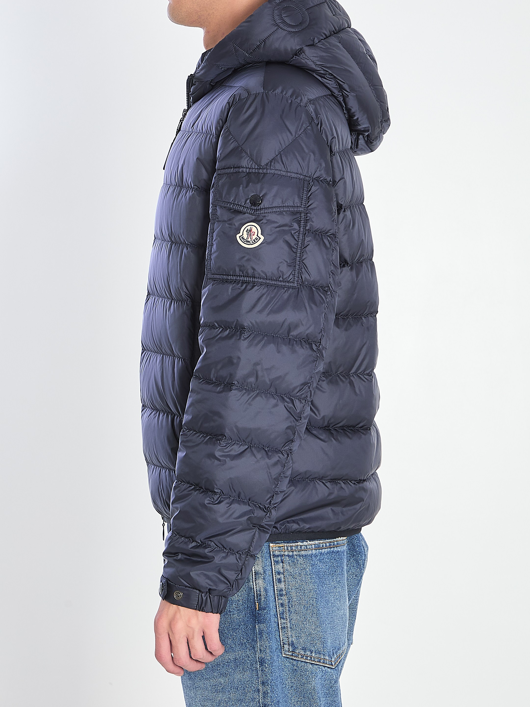[Moncler] Down Jacket FW25 K20911A00009_597YF_776