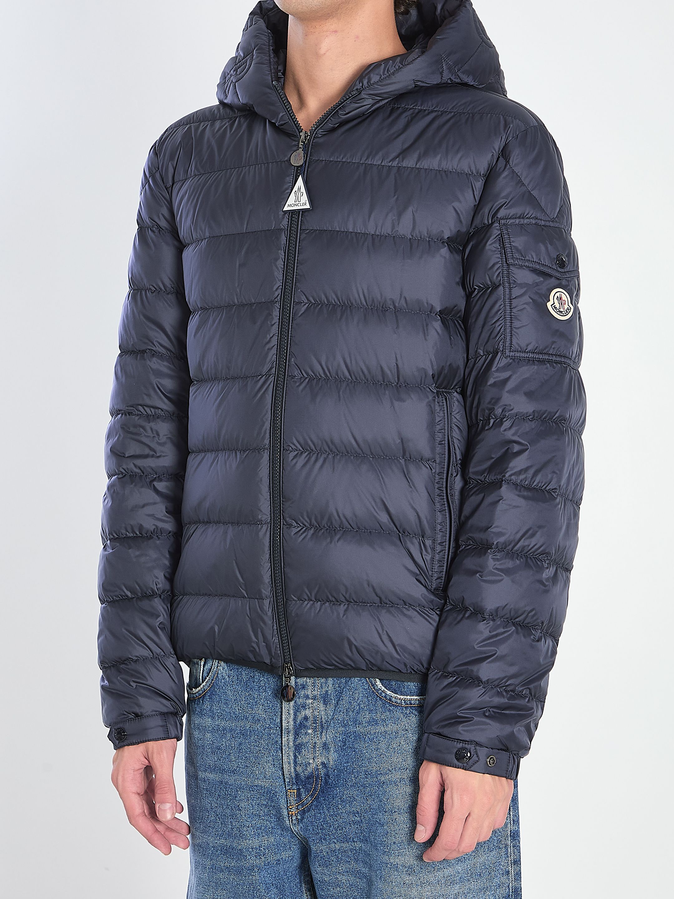 [Moncler] Down Jacket FW25 K20911A00009_597YF_776