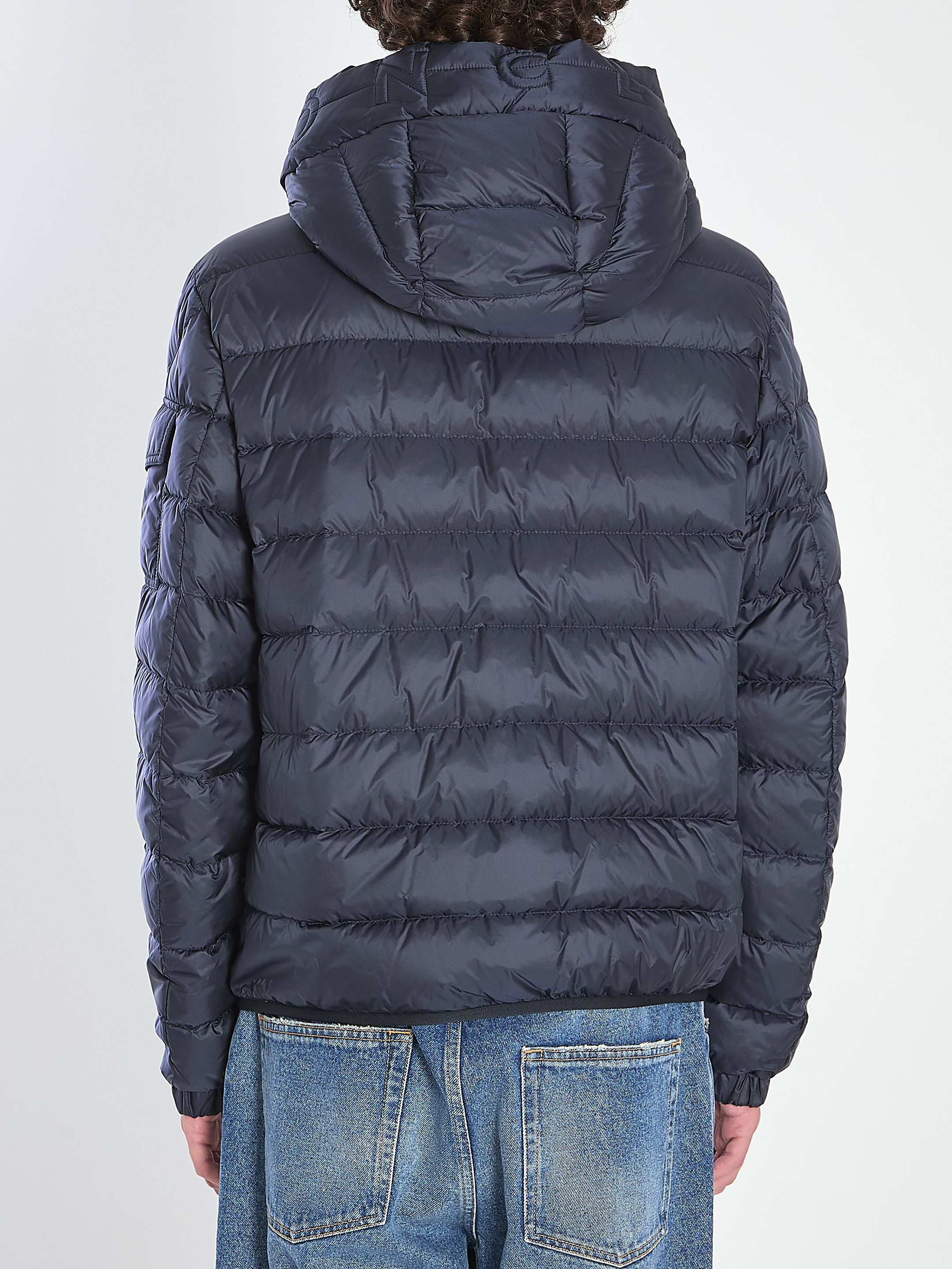 [Moncler] Down Jacket FW25 K20911A00009_597YF_776