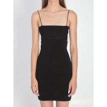 [ALEXANDER WANG] Sleeveless dress FW25 1KC3251054__001