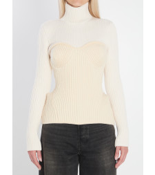[JEAN PAUL GAULTIER] Knitwear FW25 W-PO005_K001_0103