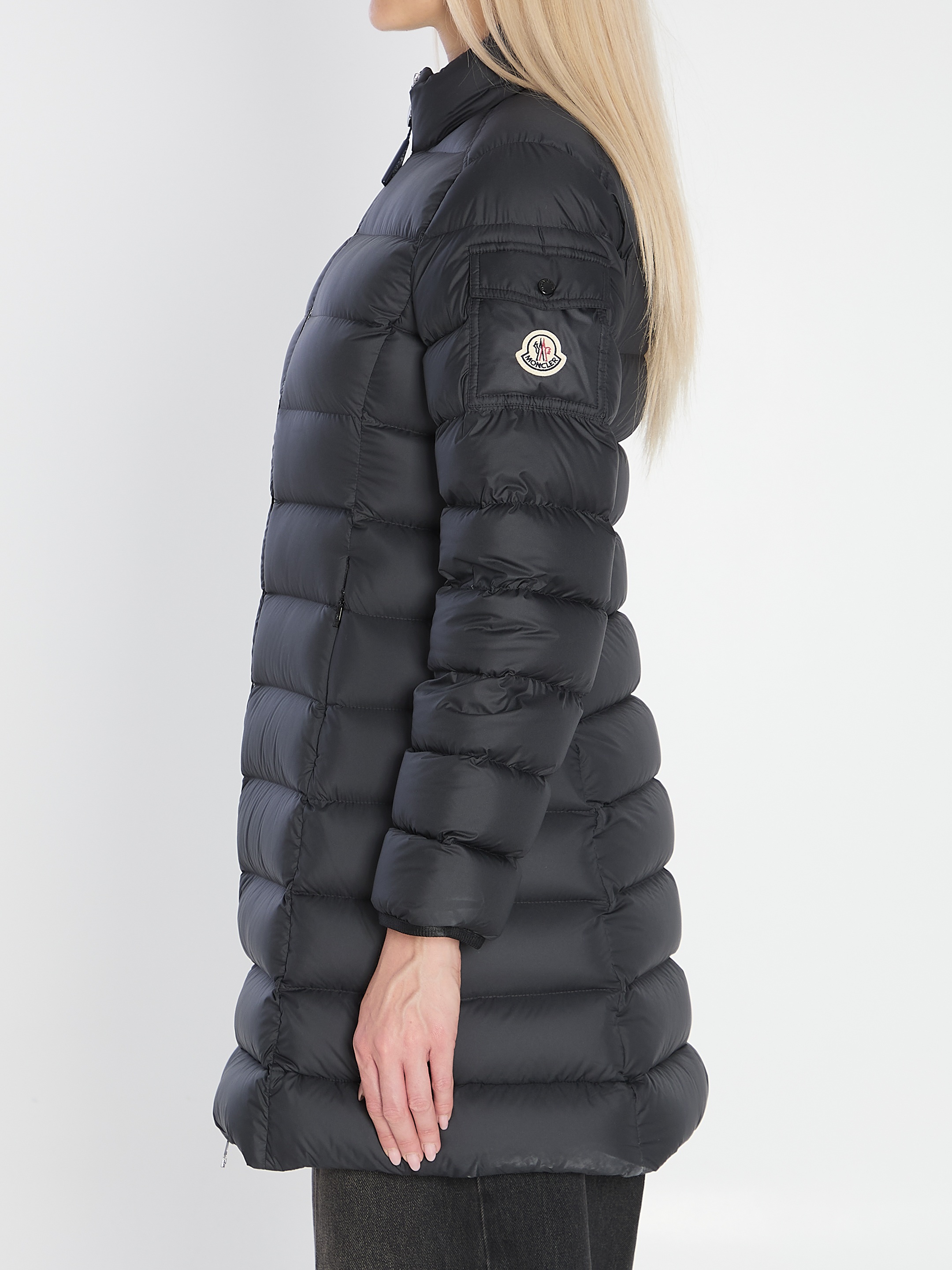 [Moncler] Down jacket FW25 K20931C00001_596ZR_999