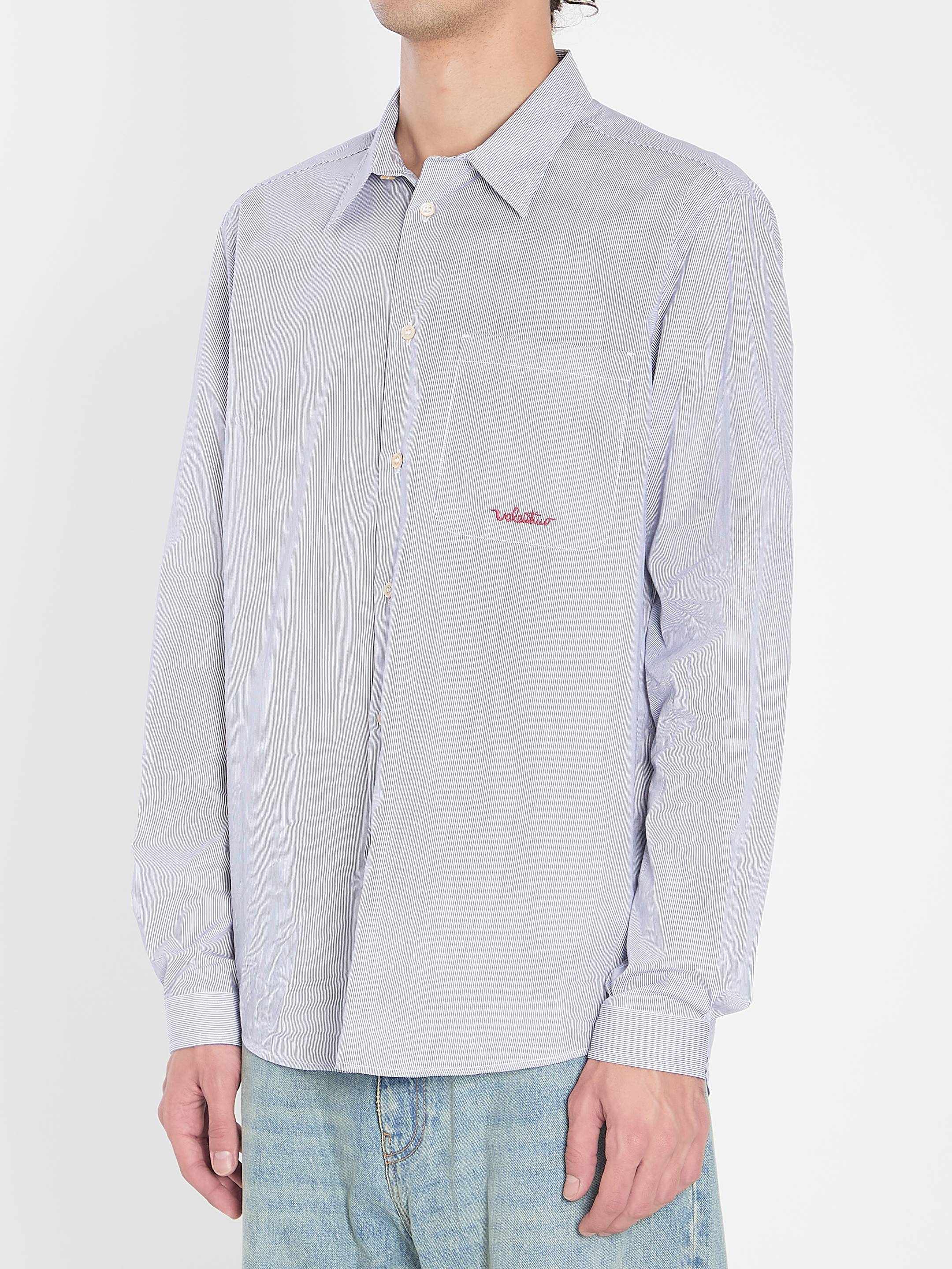 [Valentino Garavani] Shirts Long Sleeve FW25 7V3ABS77_B2Q_129