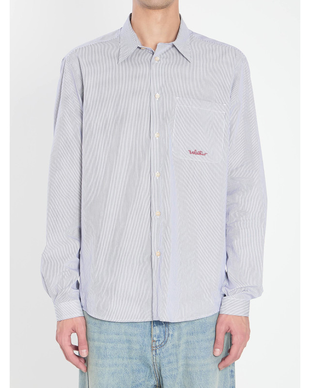 [Valentino Garavani] Shirts Long Sleeve FW25 7V3ABS77_B2Q_129