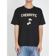 [Valentino Garavani] T-shirts Short Sleeve FW25 7V3MG16P_B34_9RA