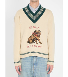 [Valentino Garavani] Knitwear FW25 7V3KC35E_B2M_581