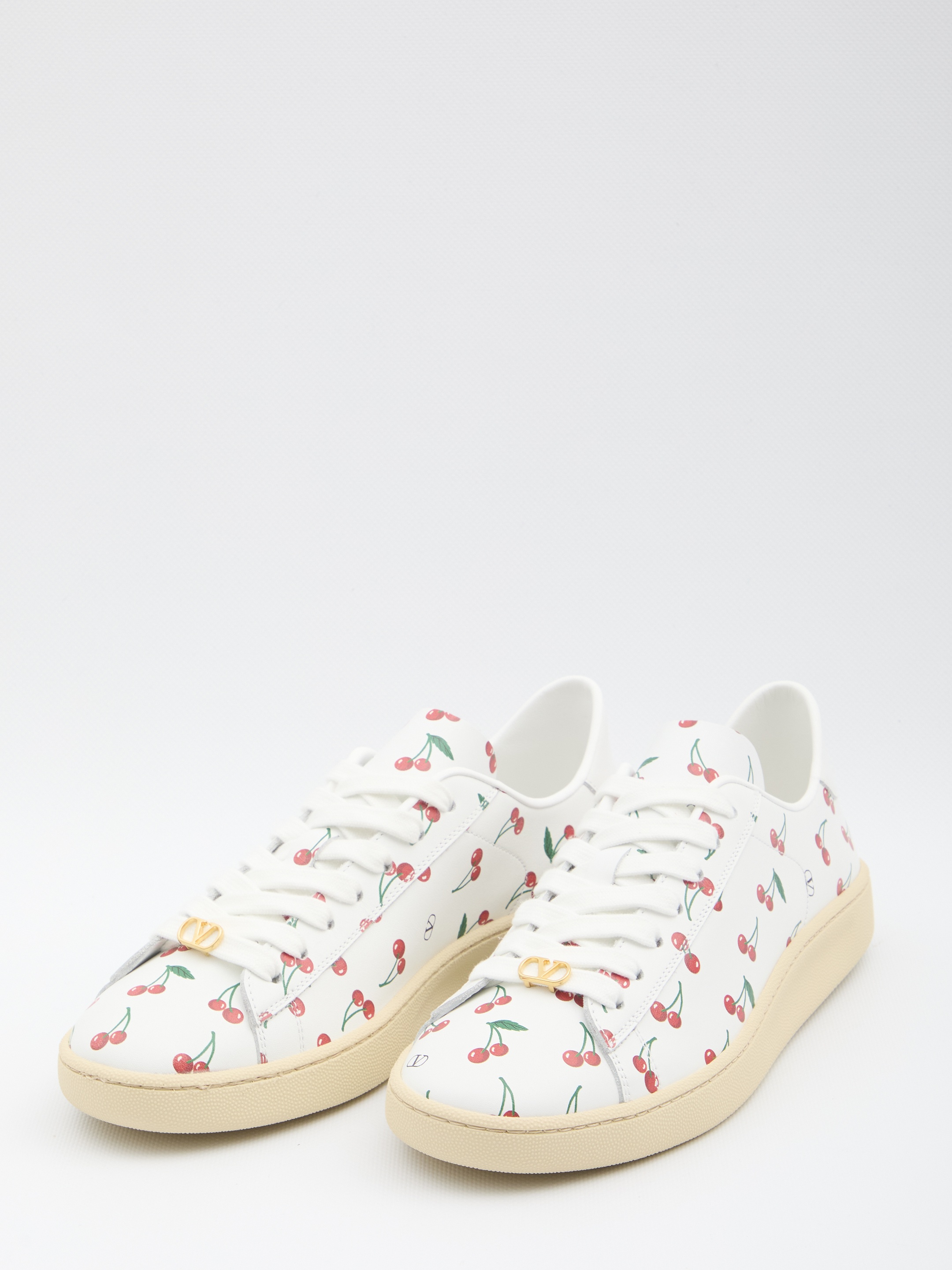 [Valentino Garavani] Sneakers FW25 7W2S0LX9_DRJ_CSV