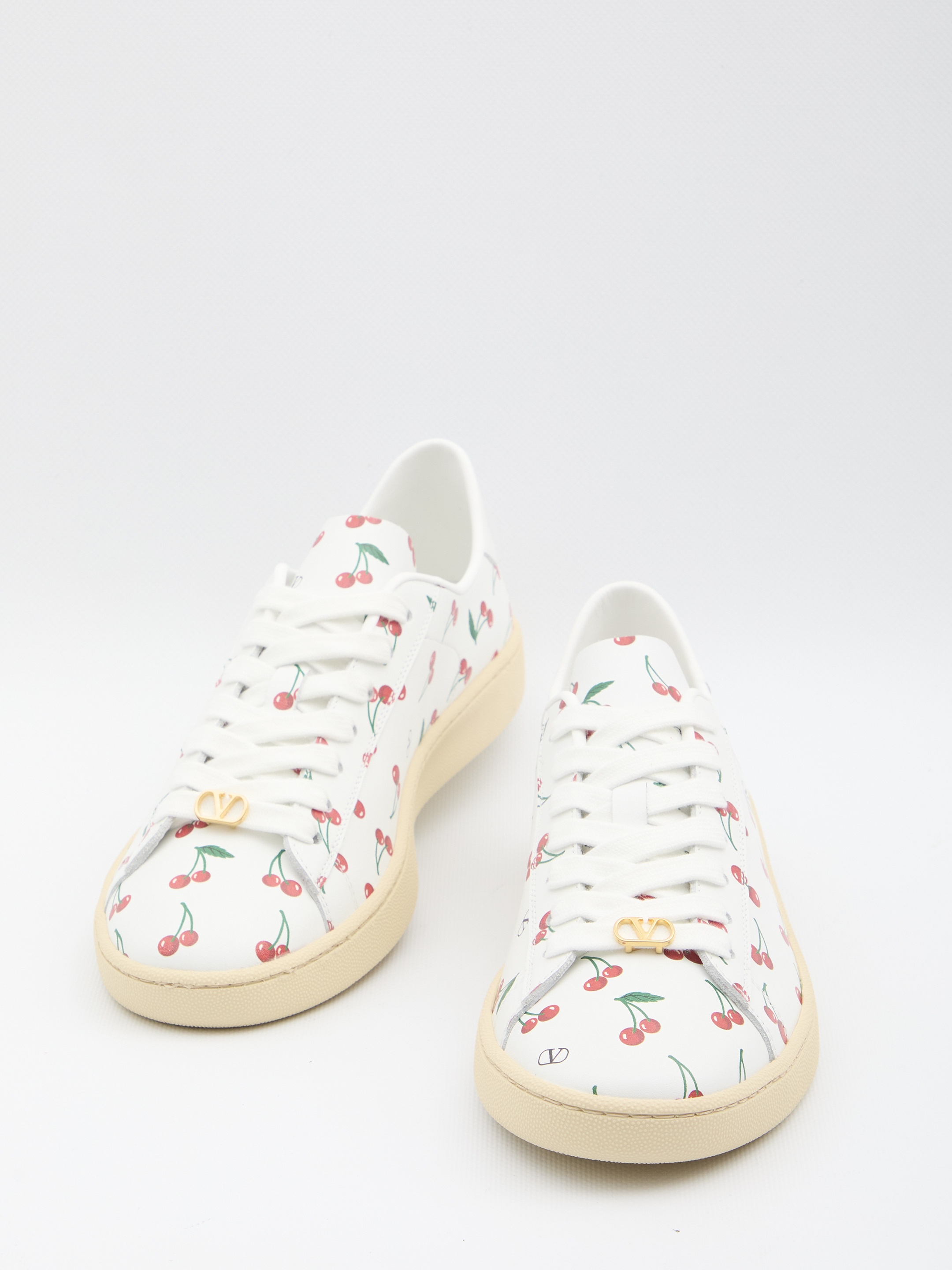 [Valentino Garavani] Sneakers FW25 7W2S0LX9_DRJ_CSV
