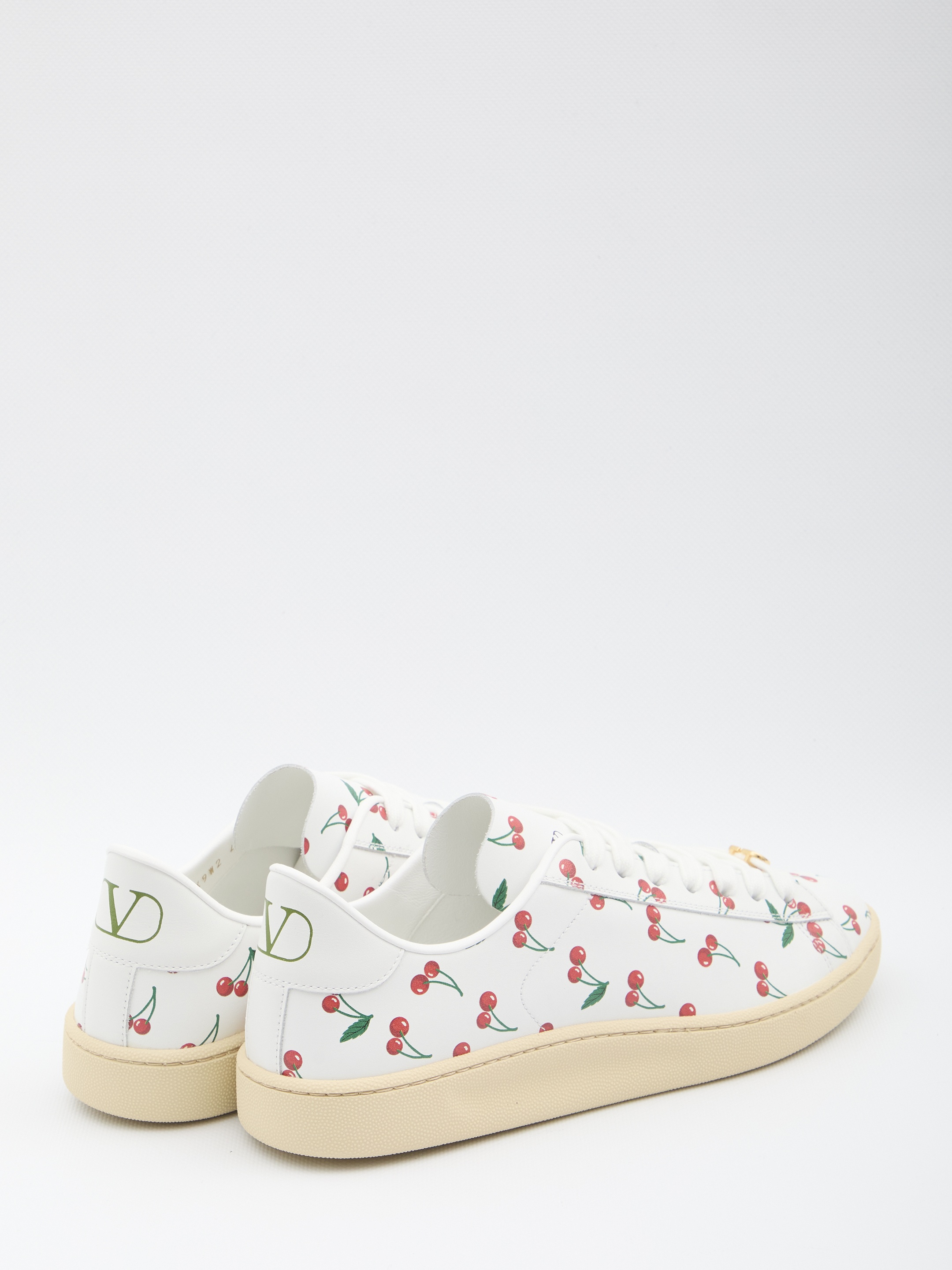 [Valentino Garavani] Sneakers FW25 7W2S0LX9_DRJ_CSV