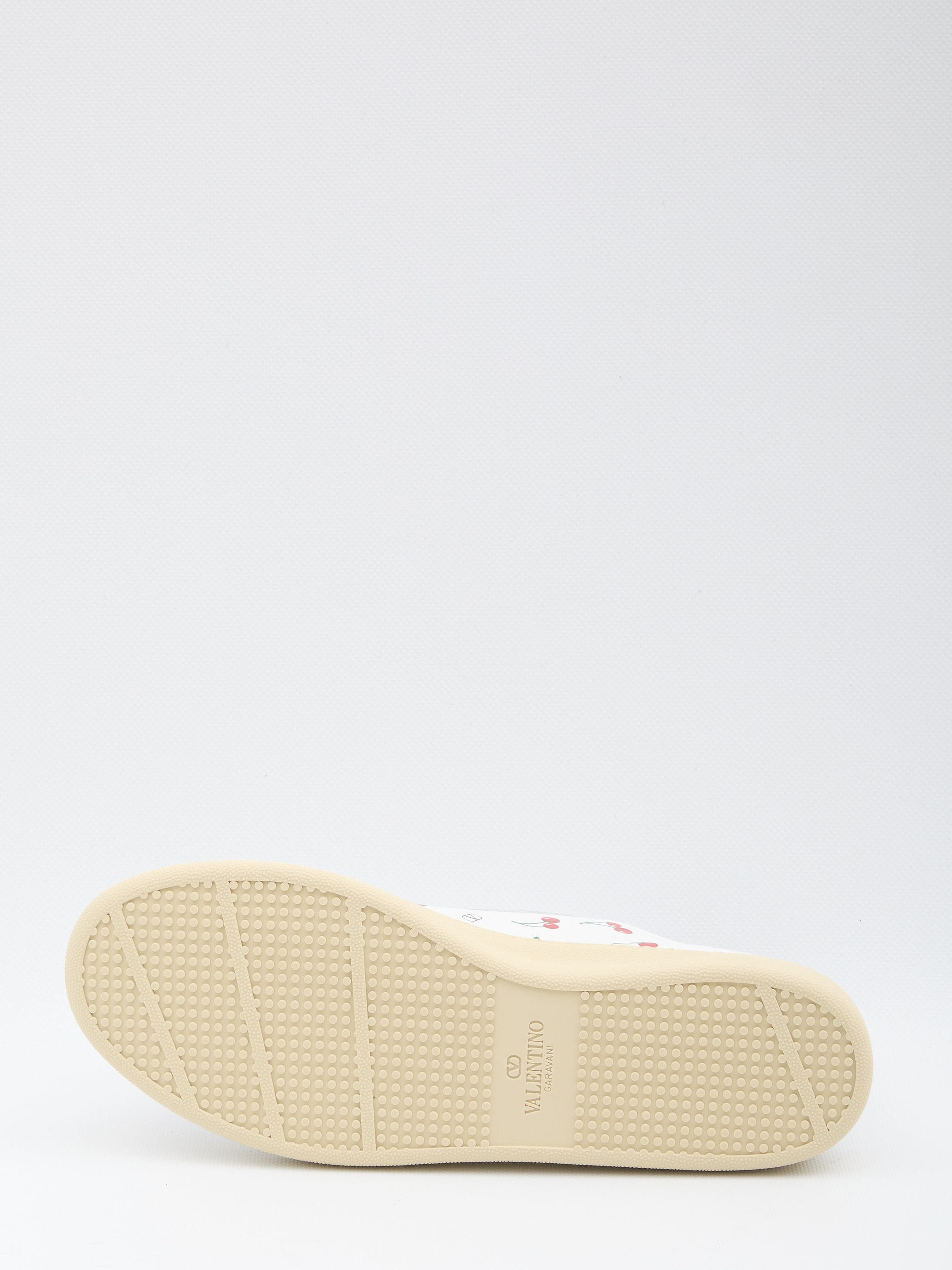 [Valentino Garavani] Sneakers FW25 7W2S0LX9_DRJ_CSV